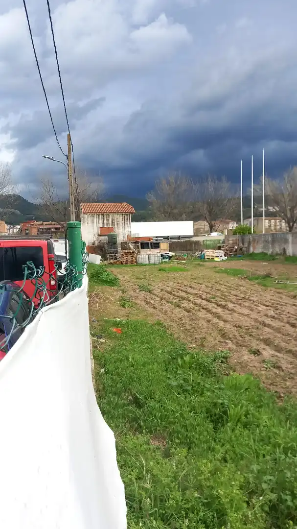 Terreny residencial en venda a Carretera Vella, imagen 3