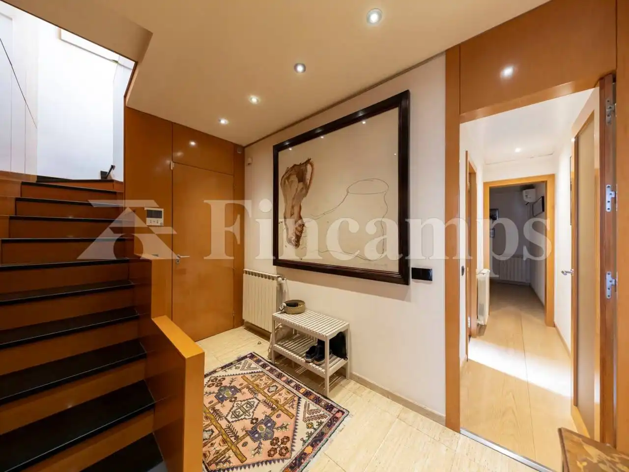 Appartamento con ascensore in vendita a Calle Castellar del Vallès, imagen 21