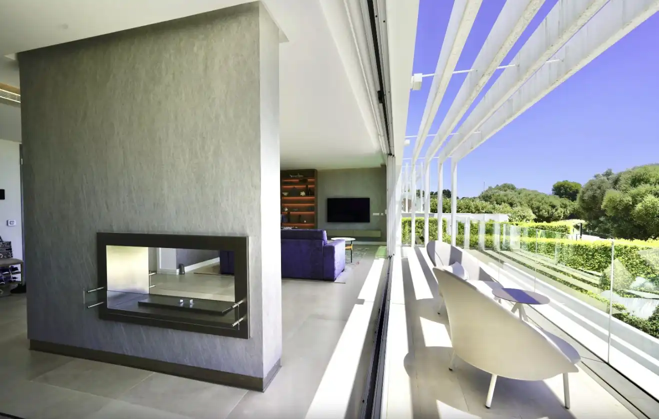 Casa pareada con piscina en venta en Sotogrande Alto, imagen 8