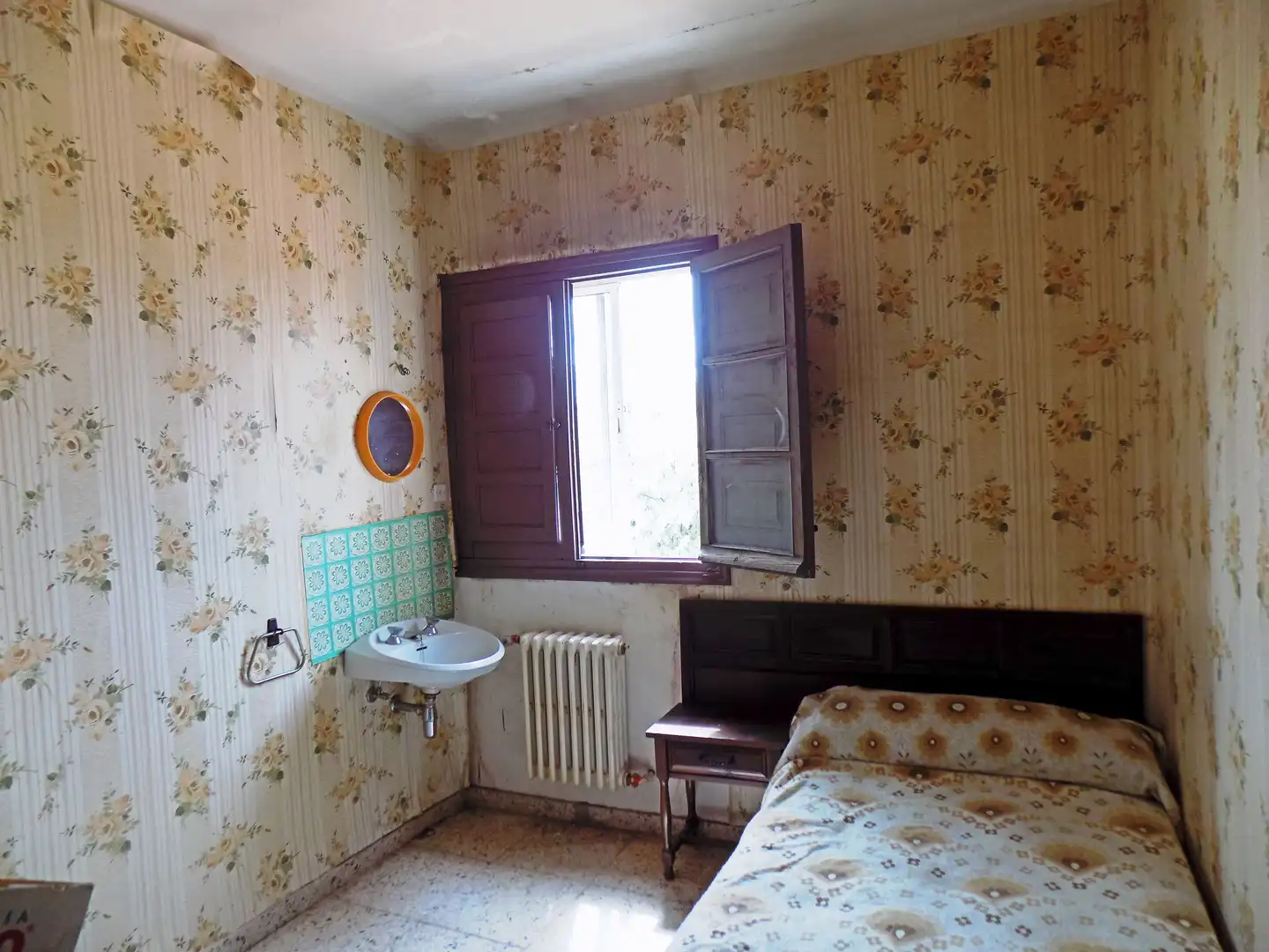 Habitación de Edificio en venta en Torremocha del Campo