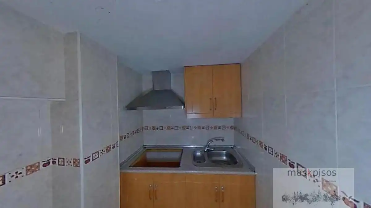 Kitchen of Houses for sale in Jerez de la Frontera