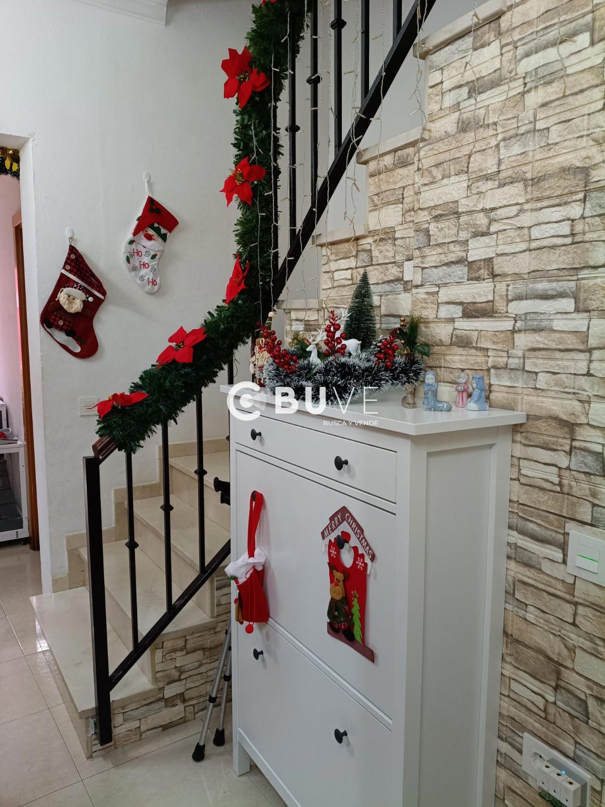 House or chalet for sale in Huévar del Aljarafe  with Air Conditioner, Heating and Terrace