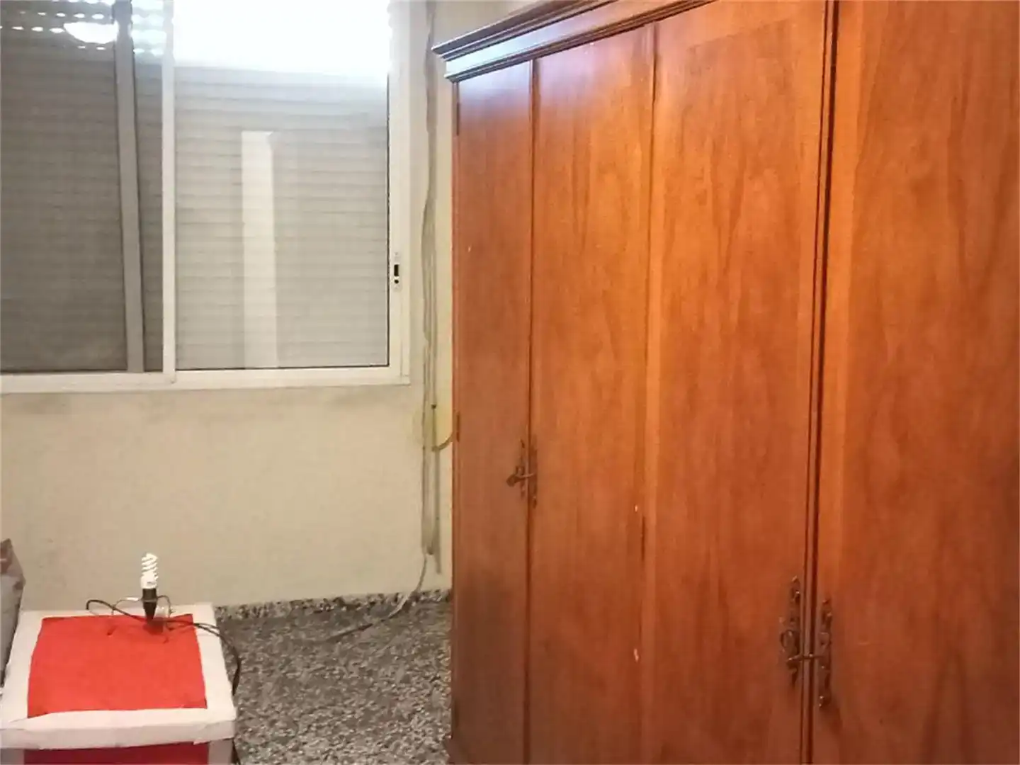 Habitación de Casa adosada en venta en Pobles del Sud