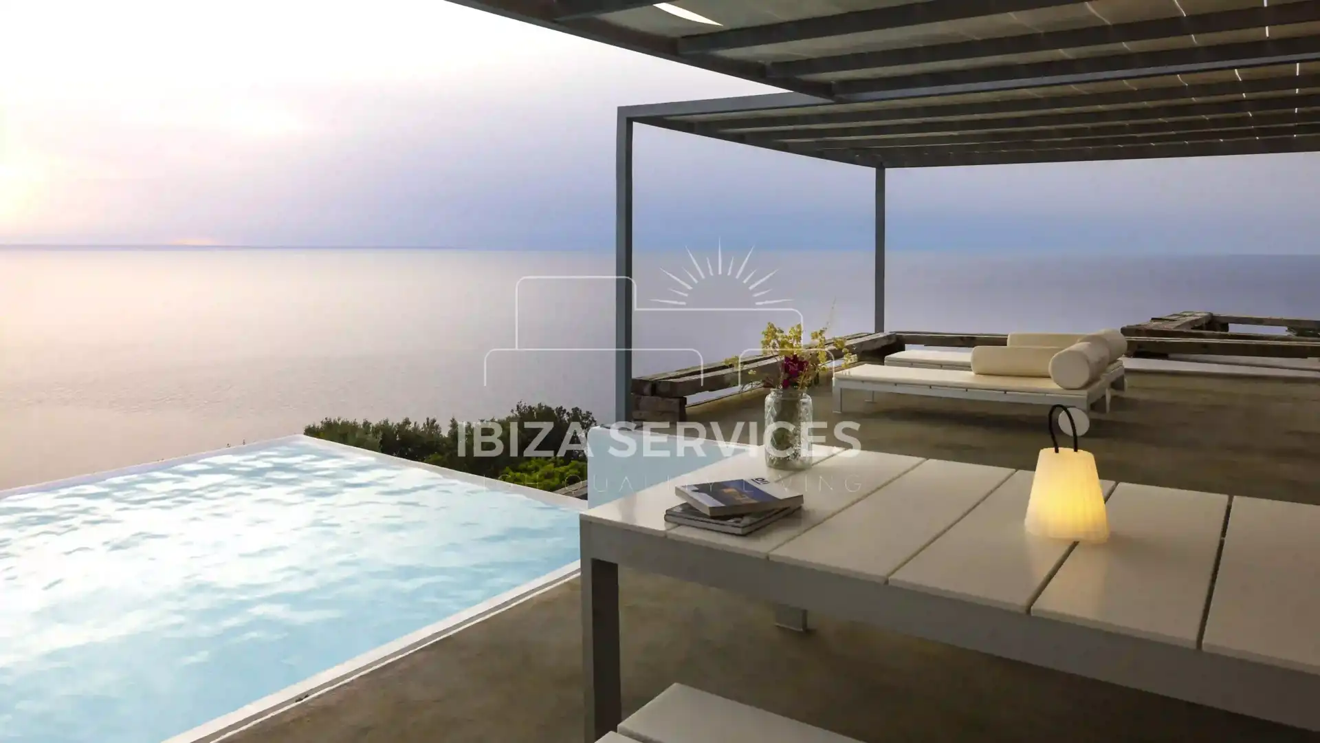 Villa mit Pool zum Verkauf in Sant Joan de Labritja, imagen 40