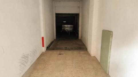 Foto 2 de Garaje en venta en Antonio Trueba Zeharkalea, Muskiz, Bizkaia