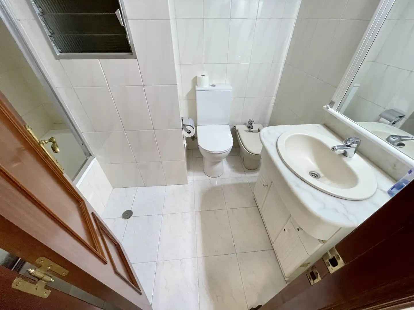 Büro mit Aufzug zur Miete in General Lacy 3, imagen 12