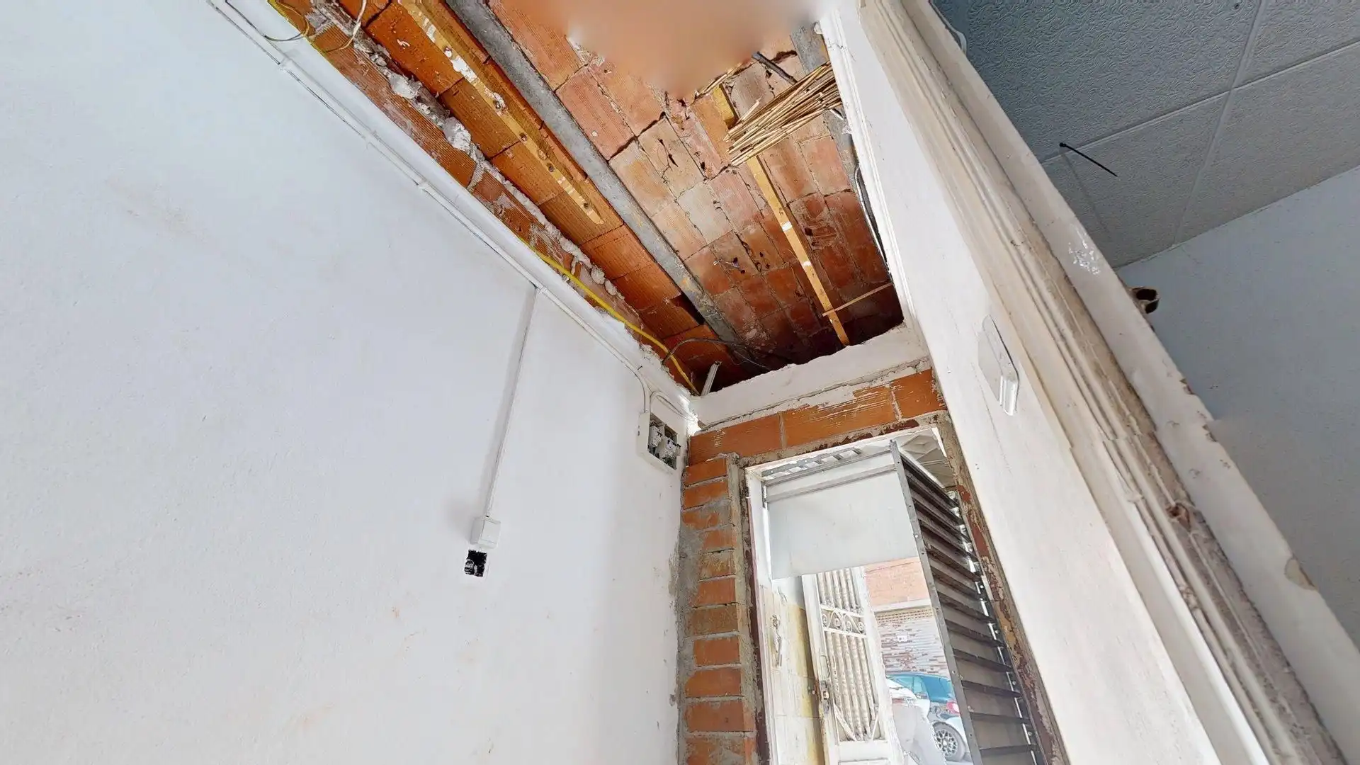 Casa adosada en venda en Sabadell amb Terrassa
