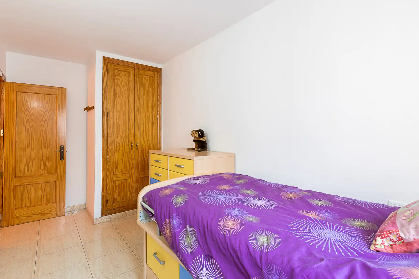 Habitación de Piso en venta en Sa Pobla con Aire acondicionado, Calefacción y Trastero