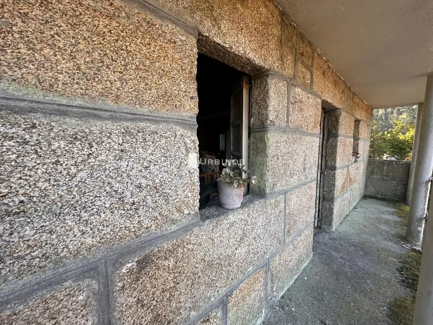 Casa amb jardí en venda a O Carballiño, imagen 8
