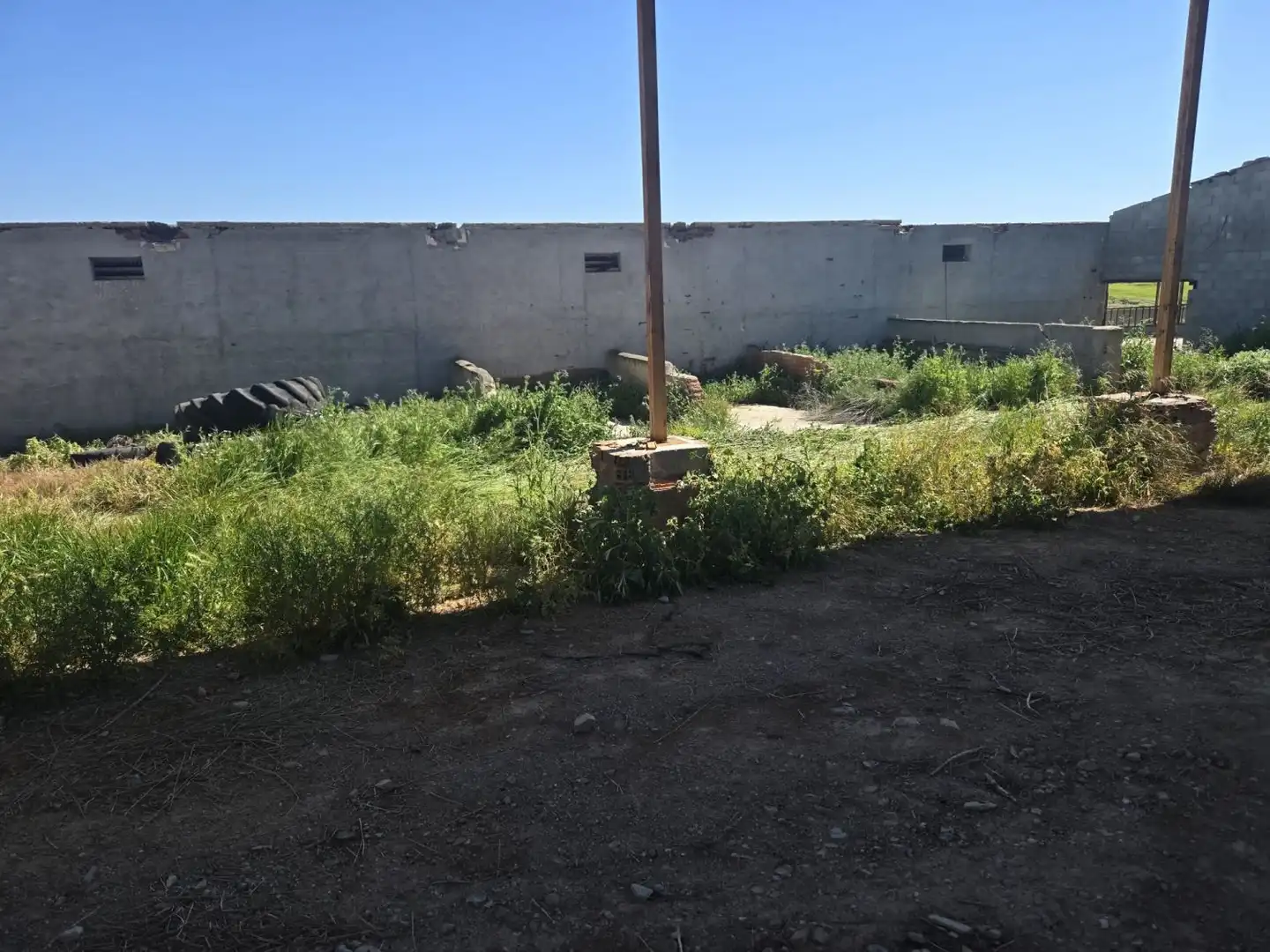 Industrial building for sale in Urda, imagen 11