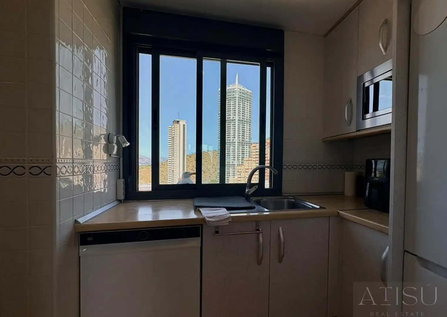 Appartement avec terrasse à vendre à Sierra Dorada, imagen 26