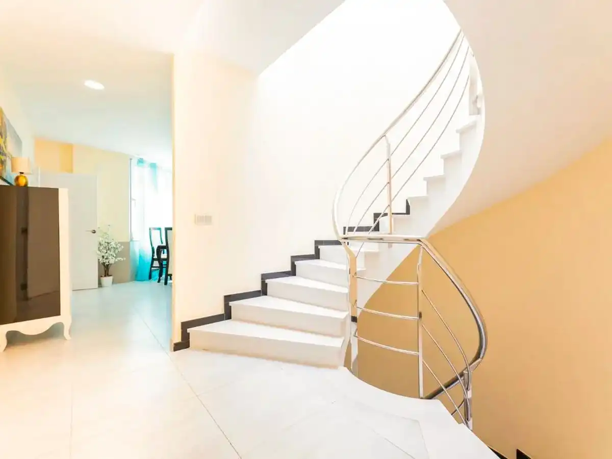 Casa o chalet en venta en Altea con Aire acondicionado, Calefacción y Jardín privado