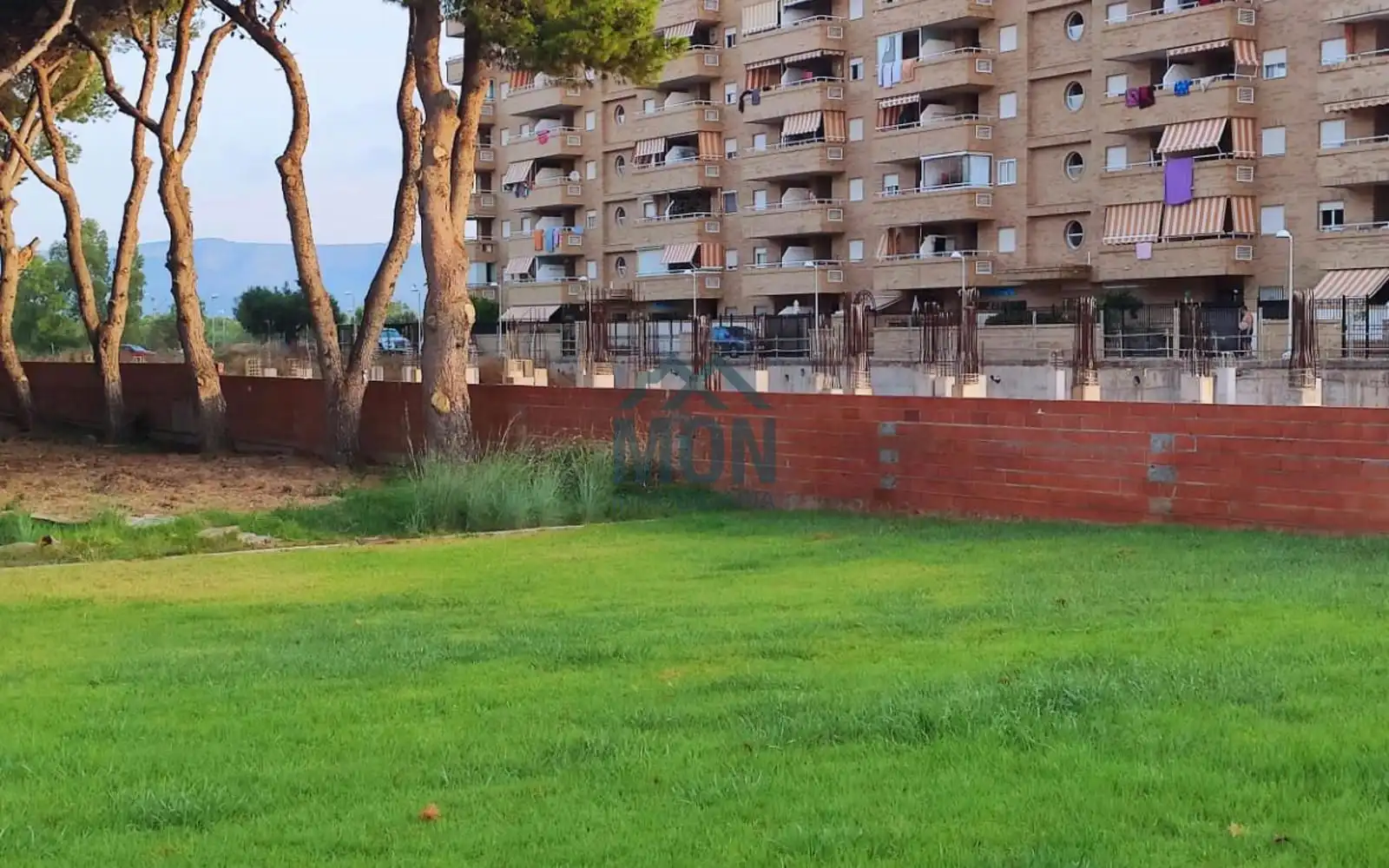 Terreno residencial en venta en Marina d'Or, imagen 12