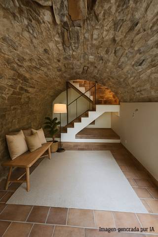 Finca rústica en Venta en Castellbell i el Vilar