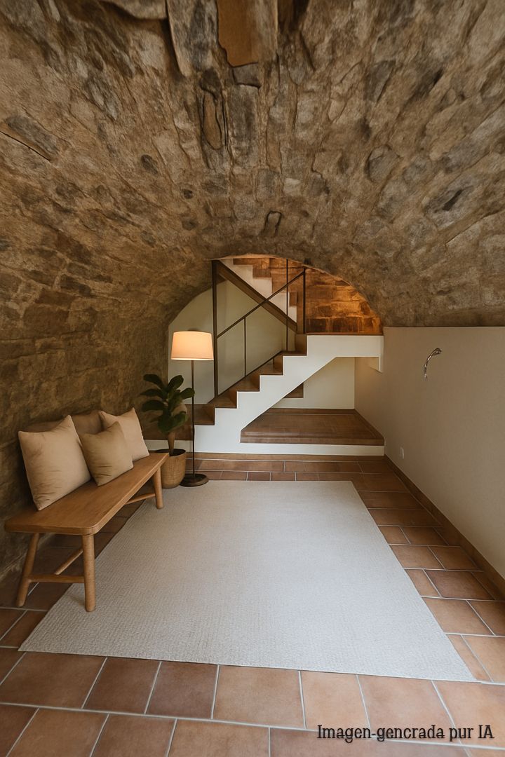 Country house for sale in Castellbell i el Vilar  with Private garden