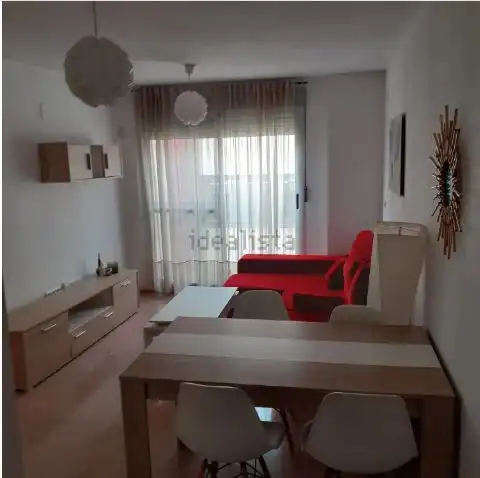 Sala d'estar de Pis en venda en Alicante / Alacant