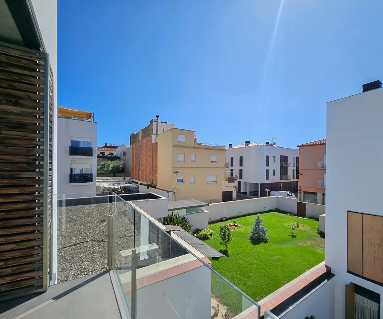 Penthouse mit Terrasse zum Verkauf in Carrer Prosperitat, imagen 14