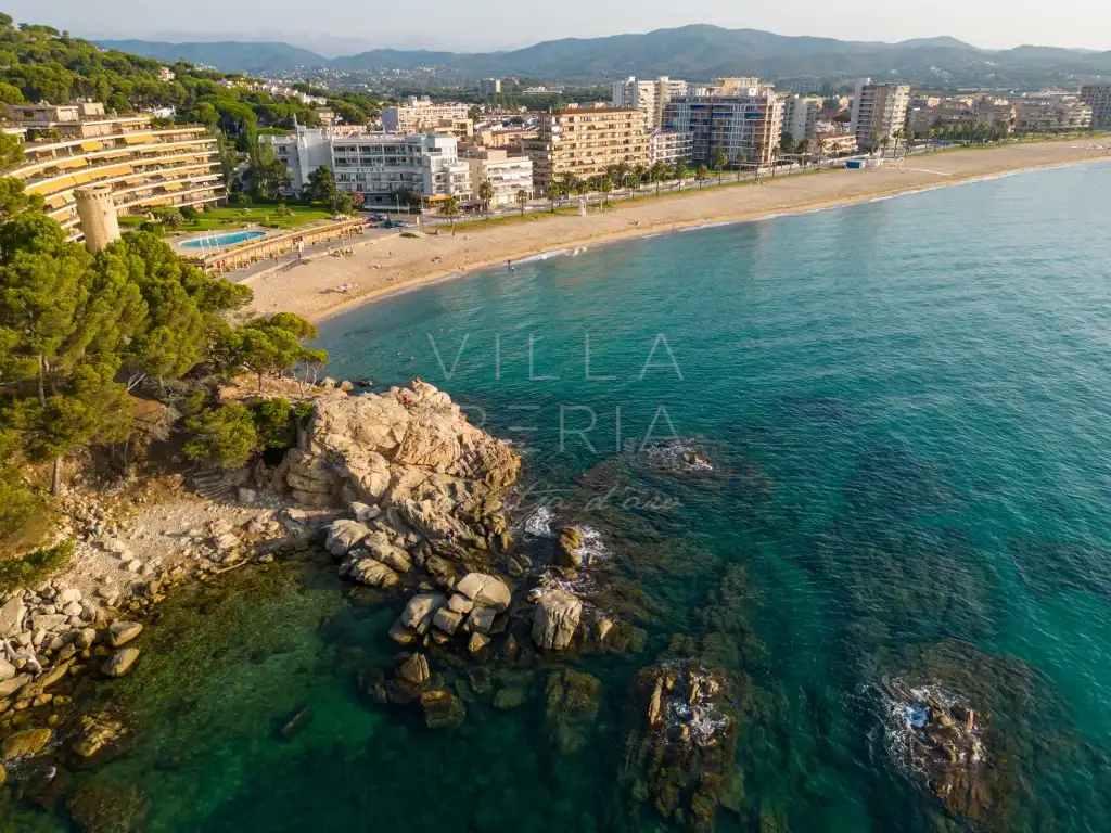 Apartament amb piscina en venda a Calle Juli Garreta 7, imagen 23