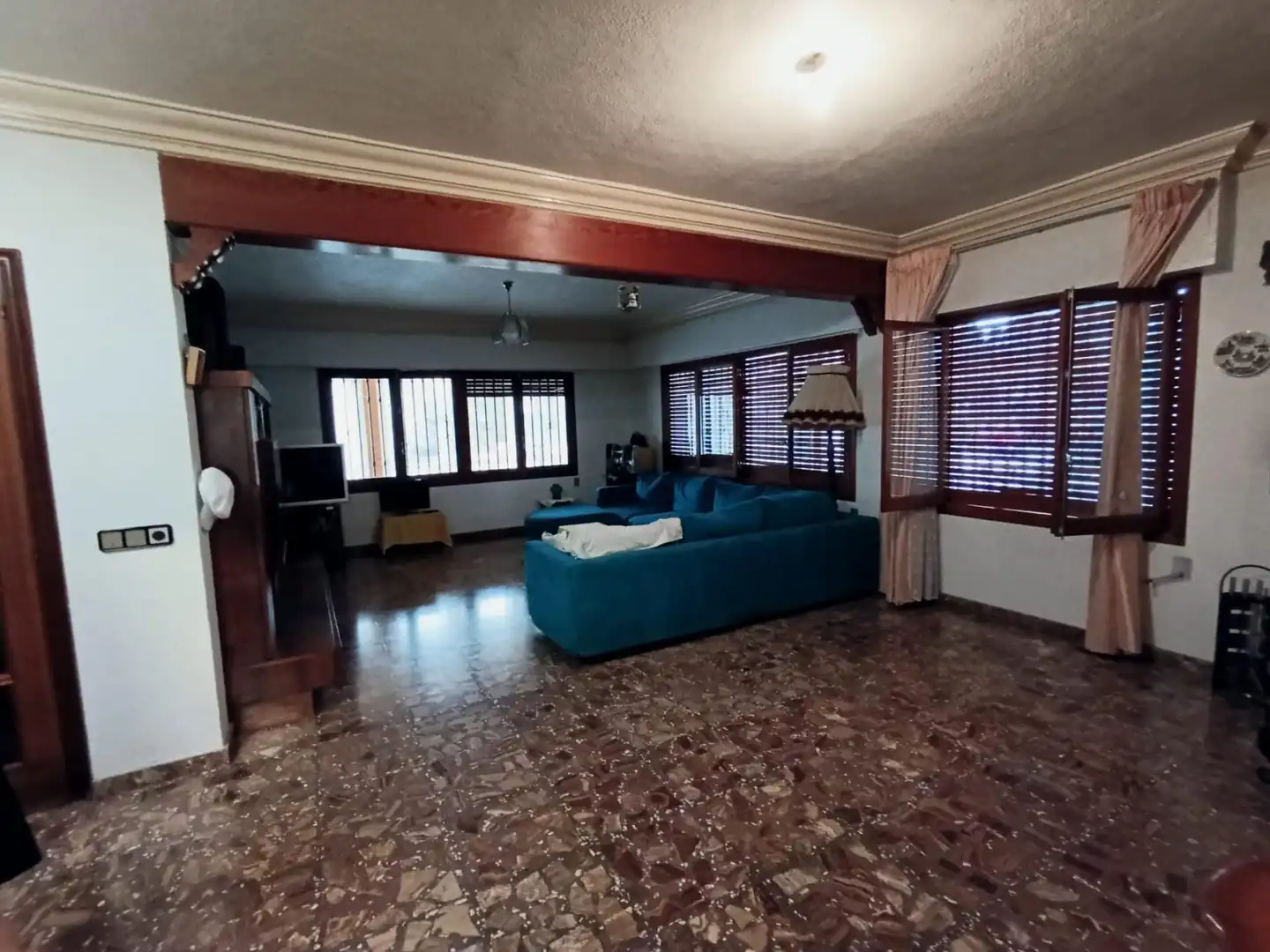 Casa o xalet en venda en Elche / Elx amb Jardí privat, Terrassa i Traster