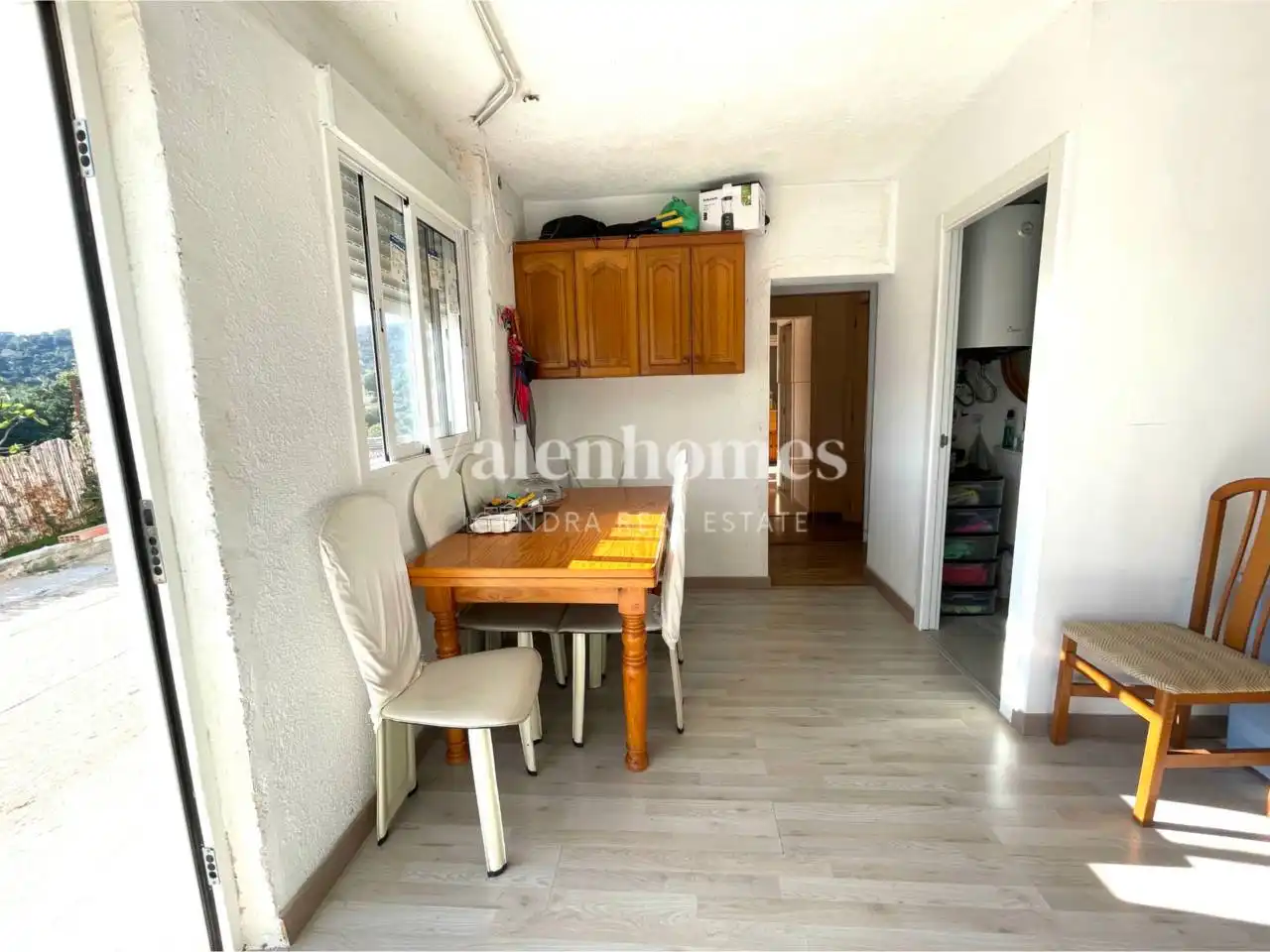 Maison avec piscine à vendre à Montbarbat, imagen 41