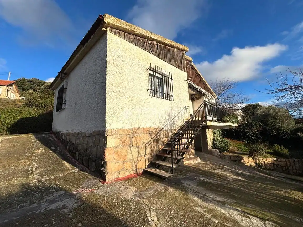 Casa o chalet en venta en El Casar