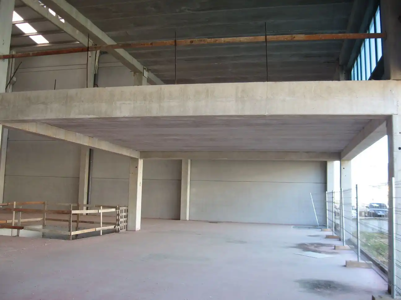 Industrial building to rent in Rúa Recreativa Ledoñesa, imagen 4