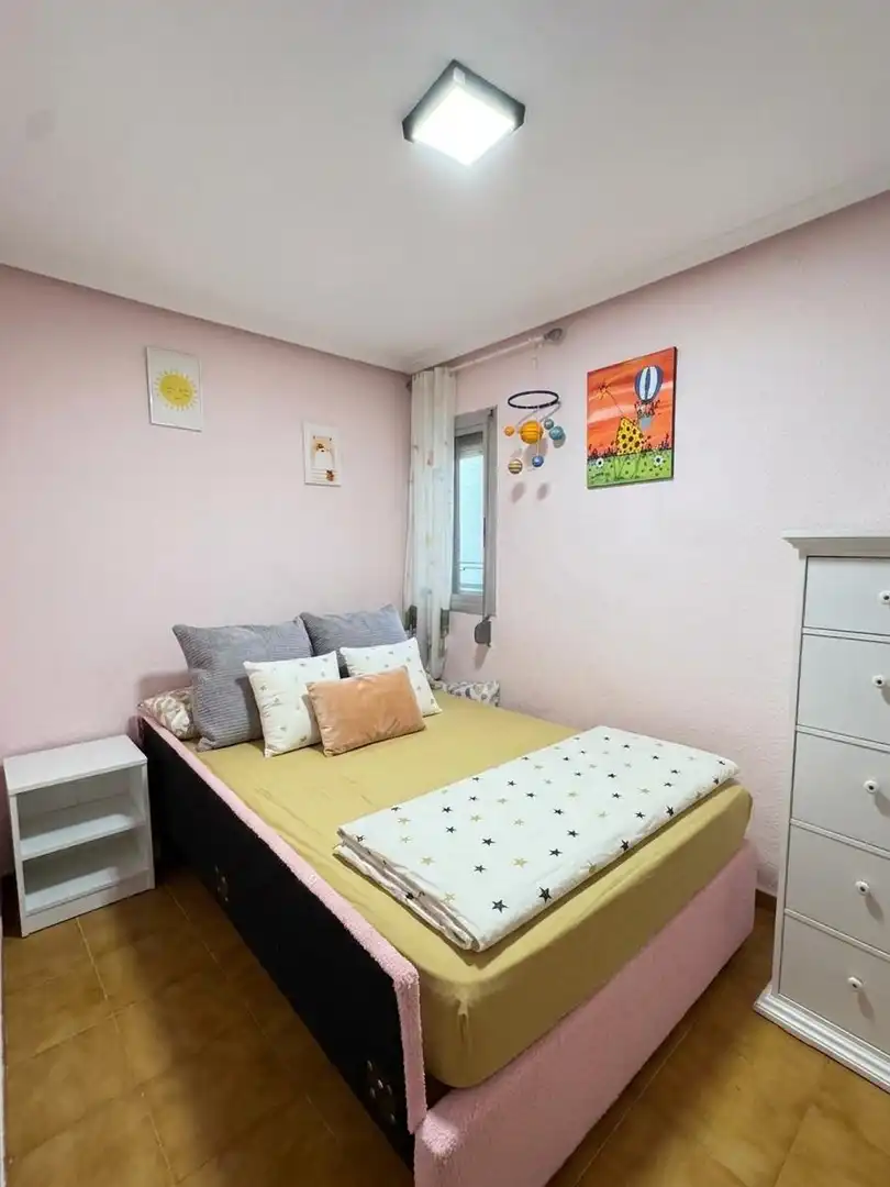Apartments for rent in Los Ángeles