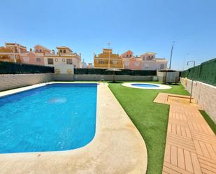 Swimming pool of Duplex for sale in Pulpí  with Terrace and Balcony