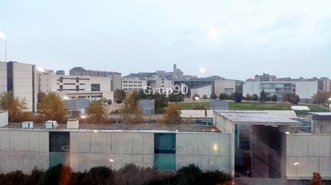 Foto 2 de Edifici en venda a Avenida de València, Cappont, Lleida Capital