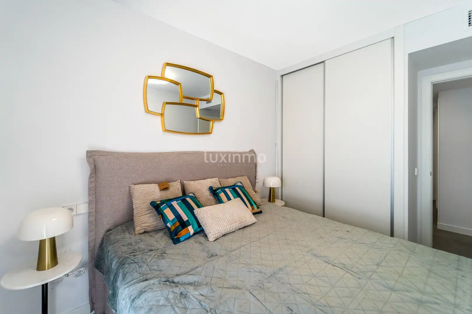 Wohnung mit Terrasse zum Verkauf in Marisol Park - Ortembach - Los Almendros, imagen 9
