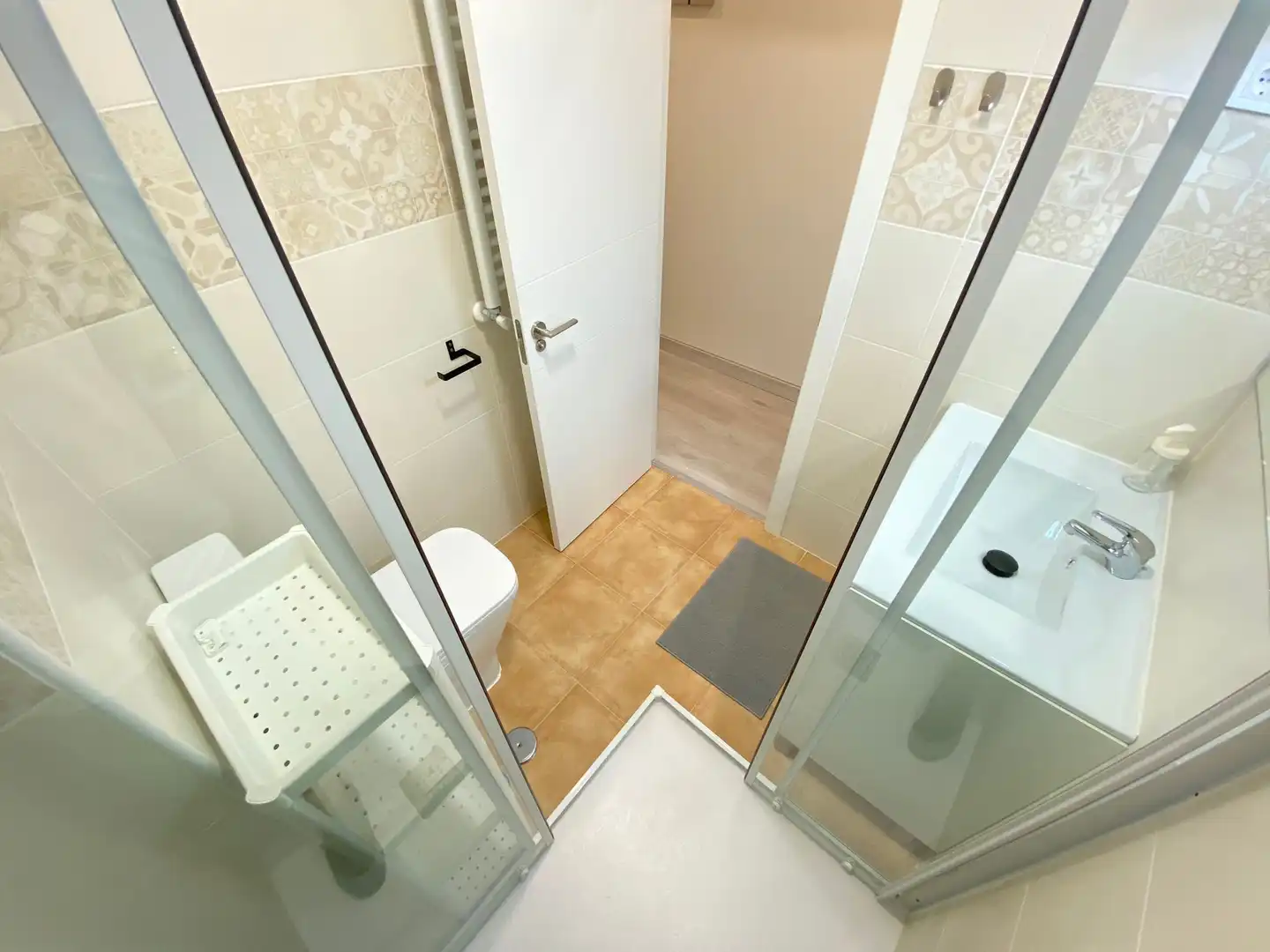 Habitación en Calle Amos de Escalante, 12, Pueblo Nuevo