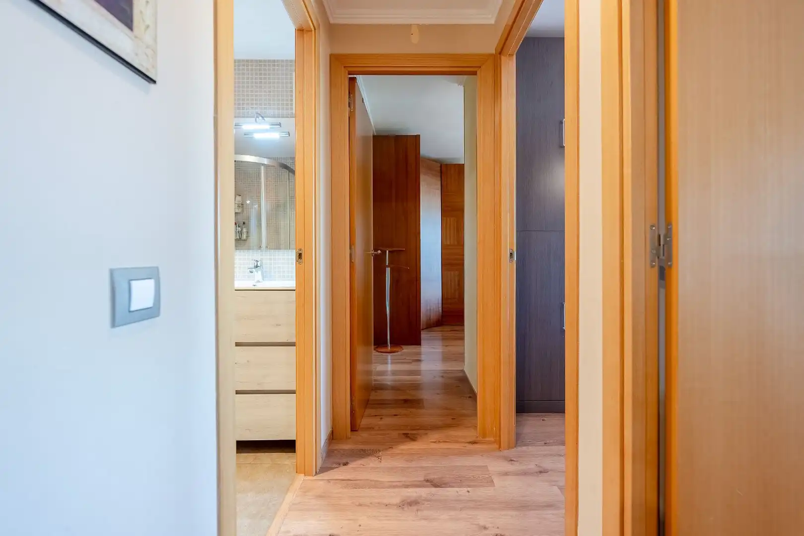 Flat with pool for sale in Prat de Cunit, imagen 16