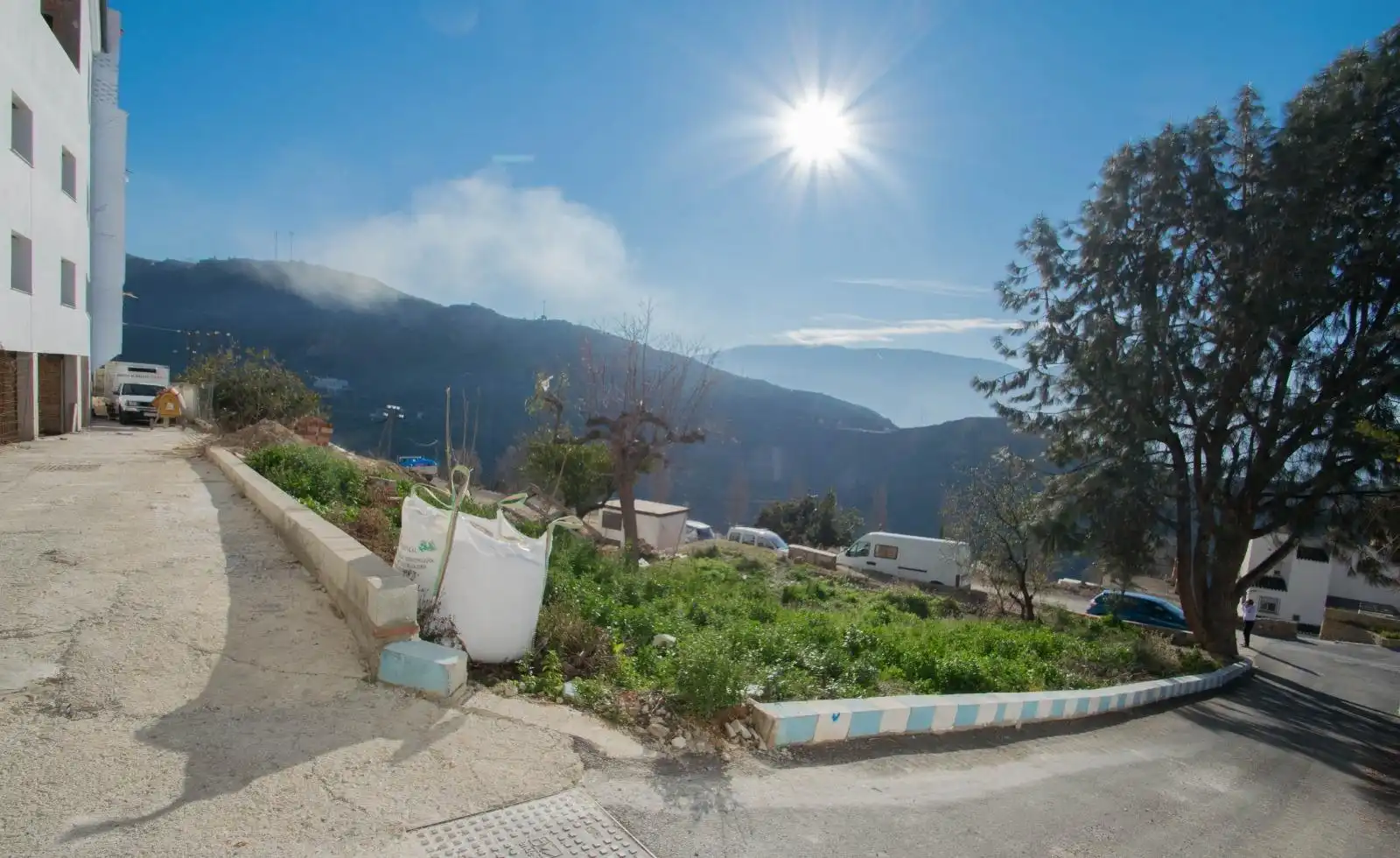 Residential for sale in Calle SABUQUILLO, Lanjarón
