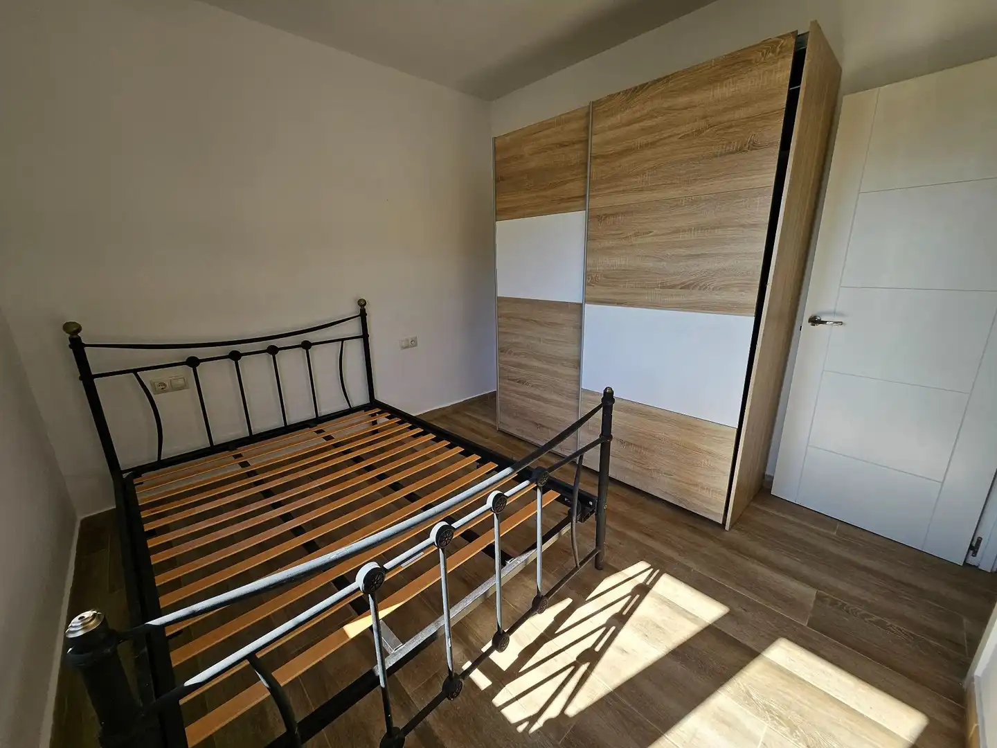 Habitación de Piso en venta en Abanto y Ciérvana-Abanto Zierbena con Calefacción