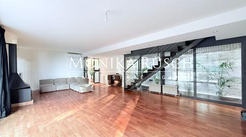 Photo 4 of House or chalet to rent in Sarrià, Barcelona