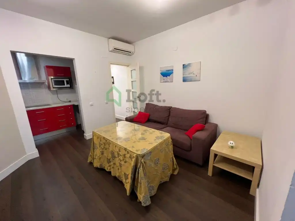 Apartments for sale in Golf Guadiana