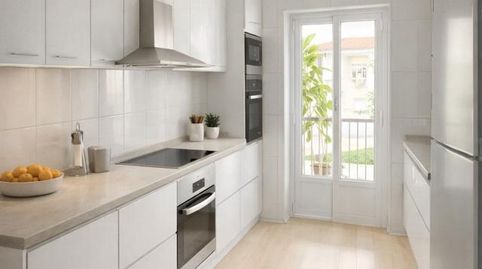 Photo 3 of Flat for sale in Juan Carlos I, Casco Antiguo, Boadilla del Monte