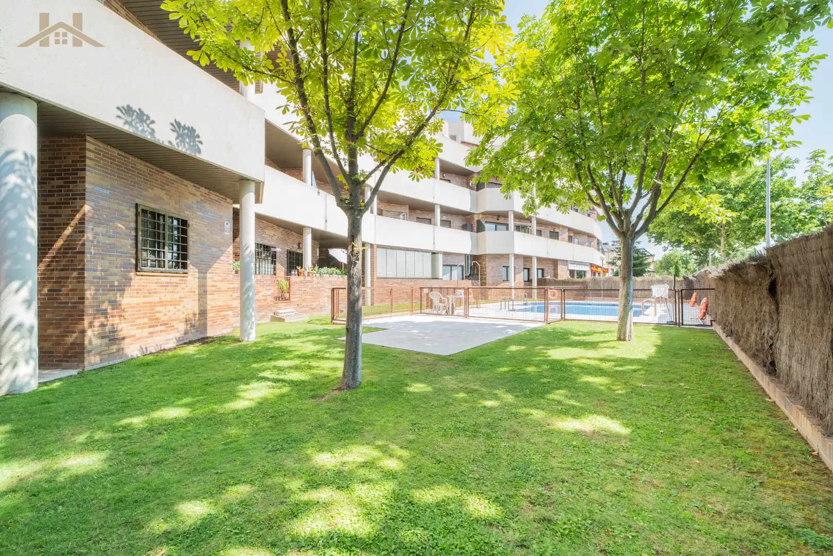 Exterior view of Flat for sale in Las Rozas de Madrid