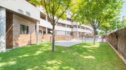 Photo 2 of Flat for sale in Calle Castillo de Belmonte, Europolis, Las Rozas de Madrid