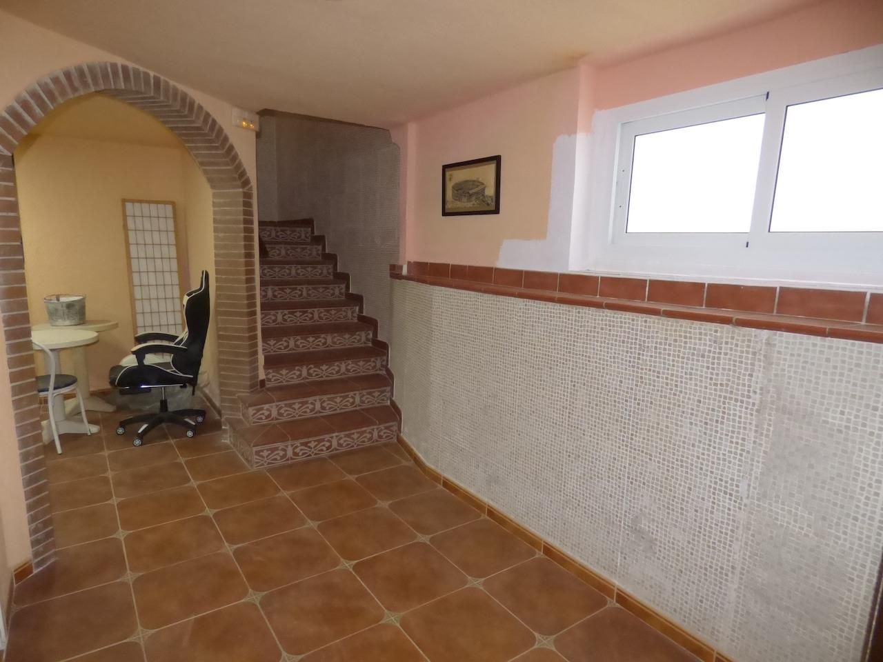 Dúplex en venda en Calella amb Terrassa