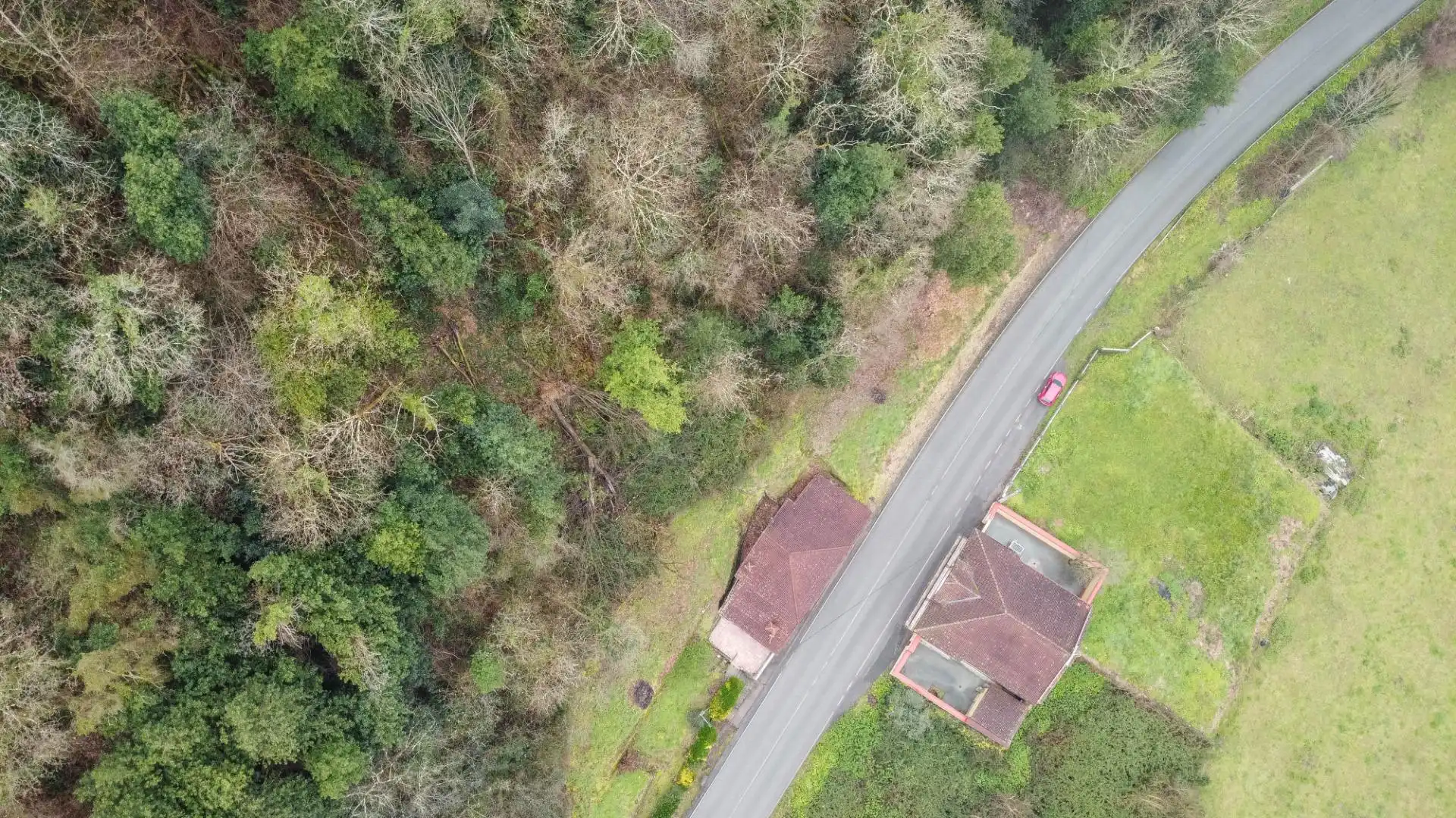Casa o chalet en venta en Oviedo  con Calefacción, Jardín privado y Terraza