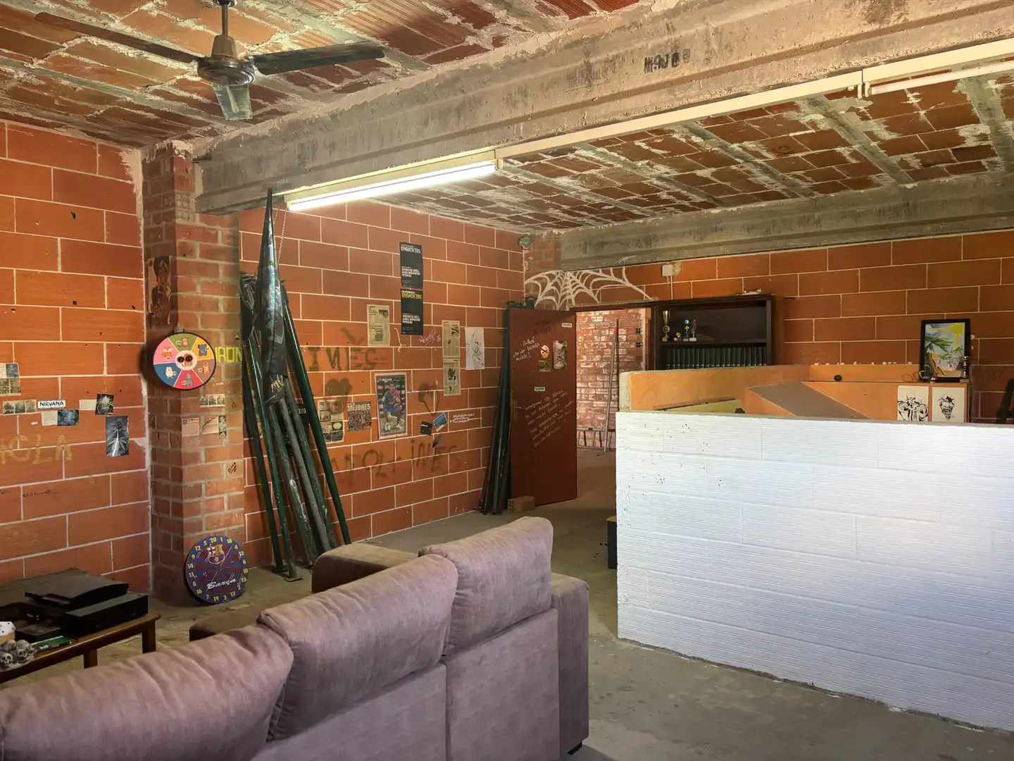 Casa o chalet en venta en Fortià con Aire acondicionado, Calefacción y Jardín privado