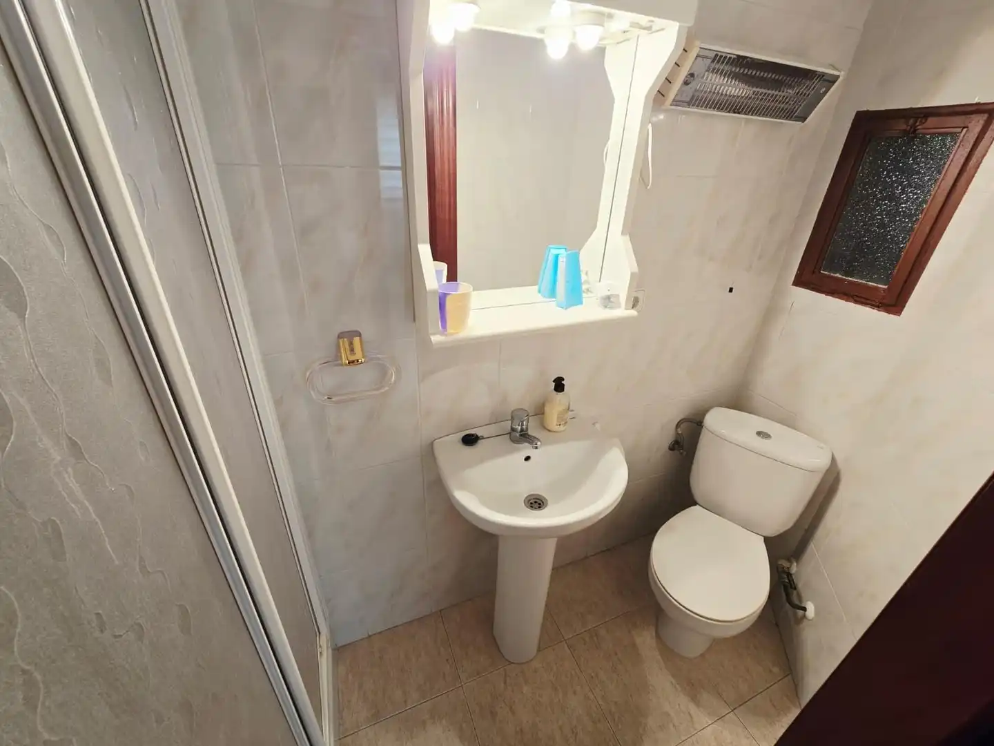 Piso con ascensor en venta en Avenida Avenida Emilio Ortuño, imagen 28
