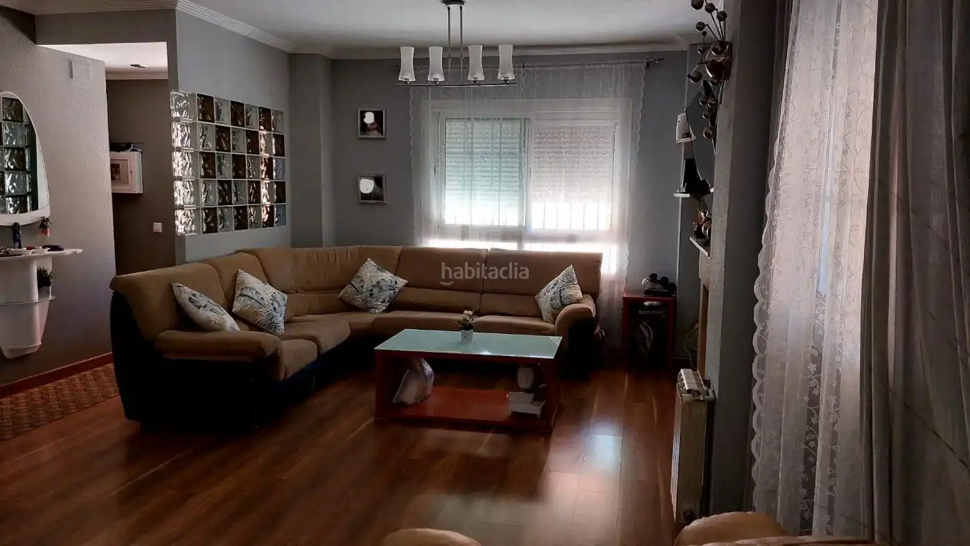 Habitatge en venda a Calle Tiberio 41, imagen 6