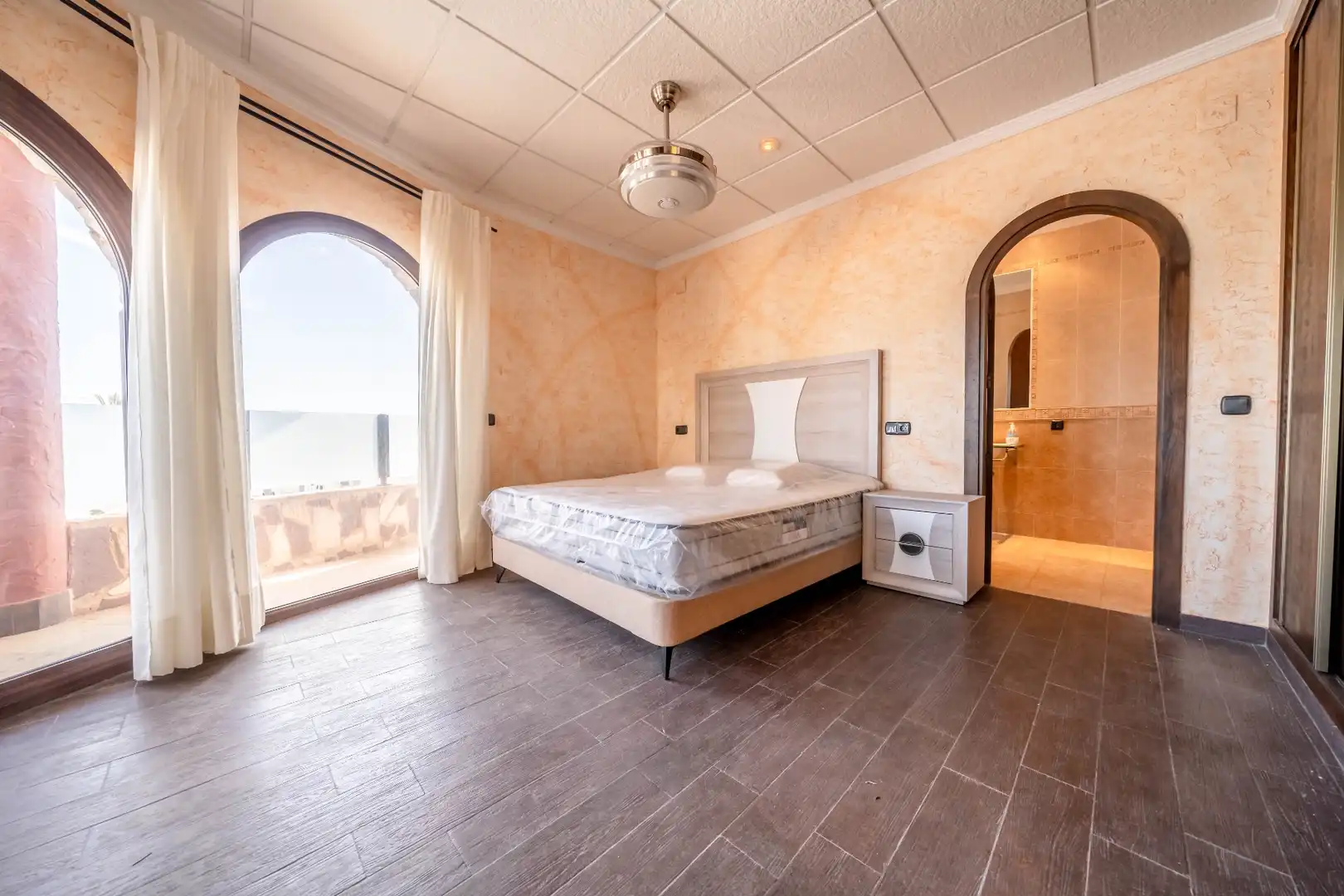 Chalet con piscina en venta en Orihuela Costa, imagen 28