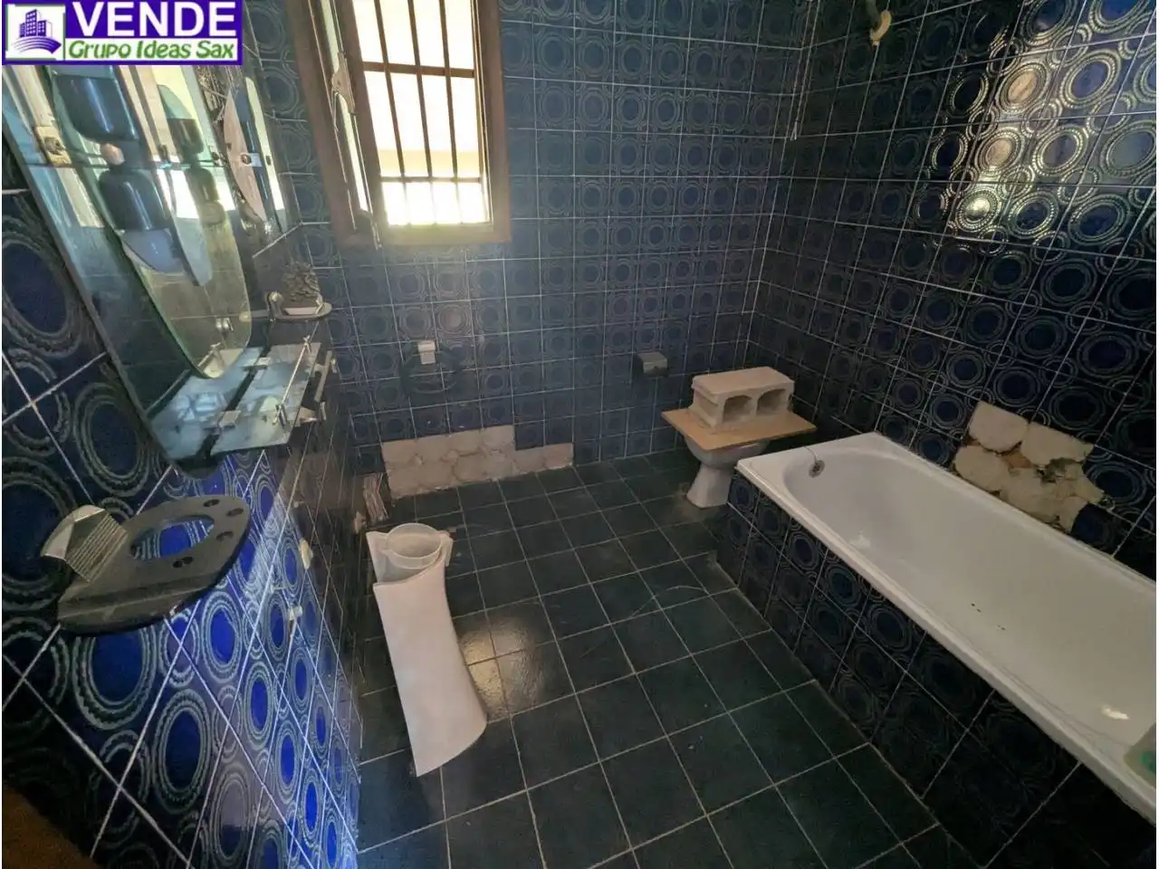 Casa rústica en venta en Poligono PL IND. EL CASTILLO Z.V.22 92, imagen 6