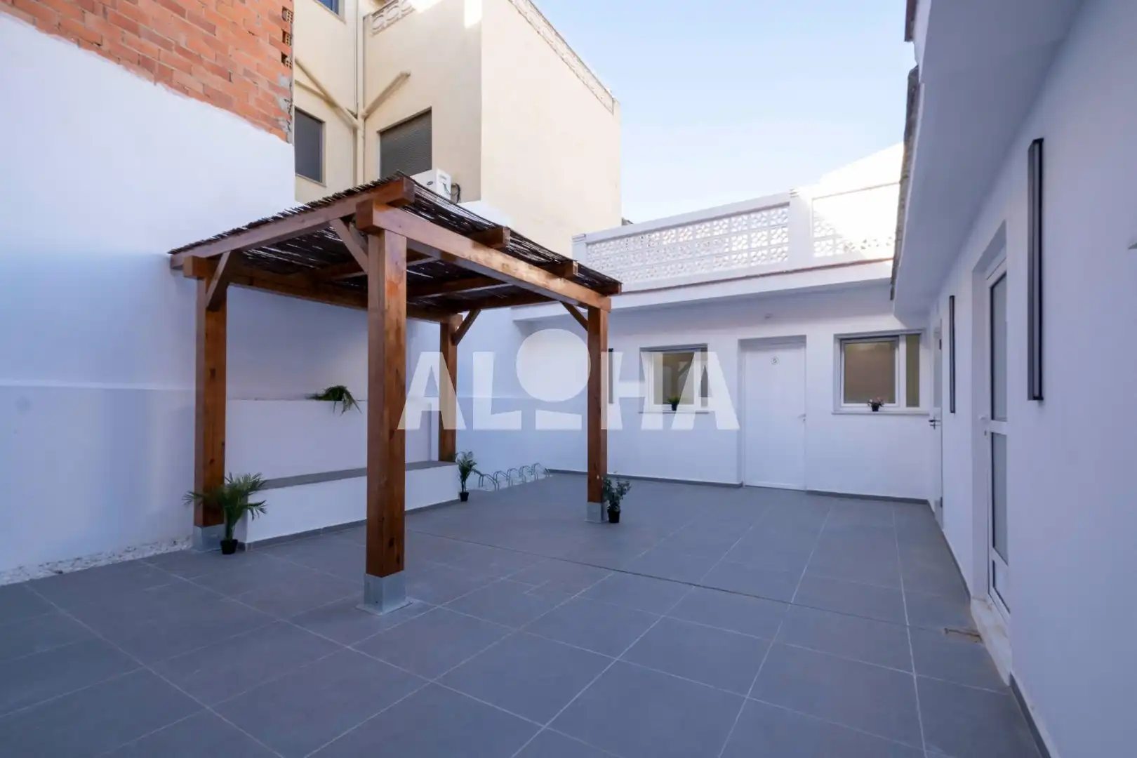 Apartament de lloguer a Moncada, imagen 7