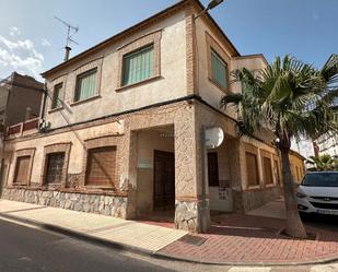 Vista exterior de Edifici en venda en Los Alcázares