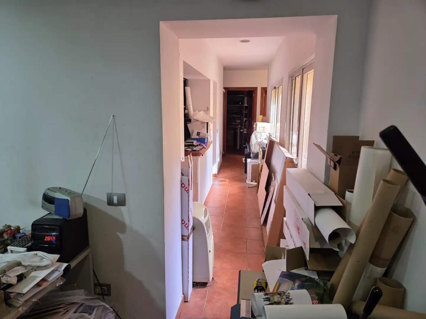 Casa o chalet en venta en San Cristóbal de la Laguna con Alarma