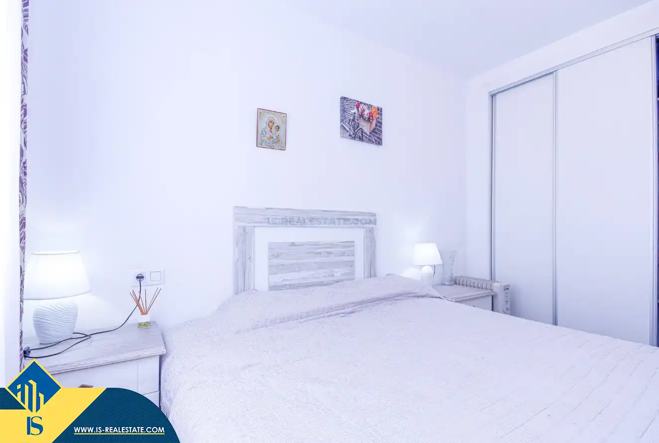 Apartament amb piscina en venda a Playa del Cura, imagen 6